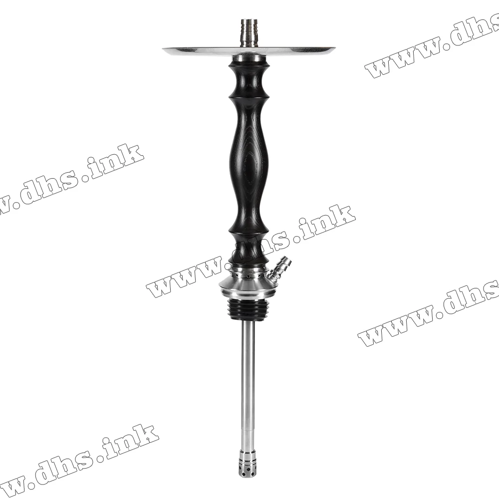 Кальян Aroma Hookah - Steel Tango Black